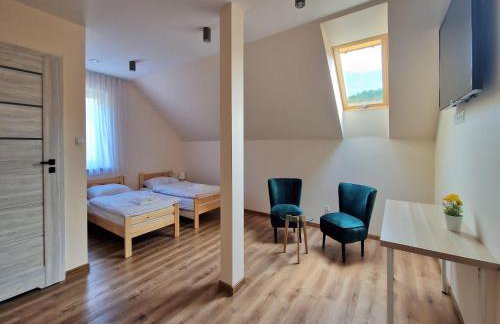 Holiday Home Wi niowa with Pool and Nature - Photo 16