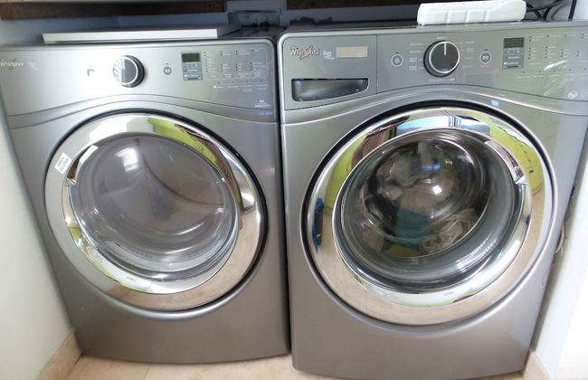 Villa Fair Winds - Photo 24