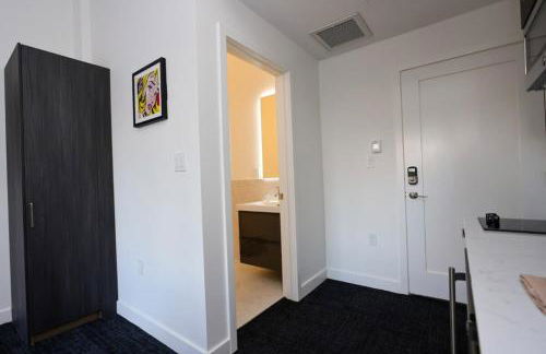 Stylish Studio in Historic Boston - Unit #406 - Foto 29