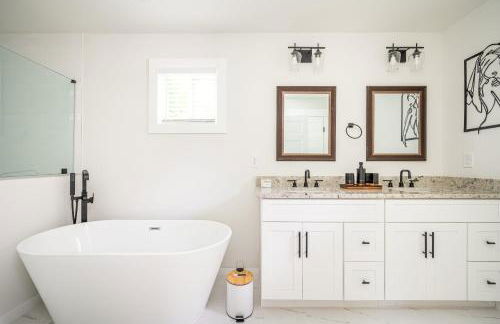 Comfy 3 Bd,2Ba Cottage in the City - ATL - Foto 17