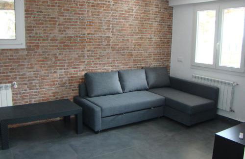 Chalet con piscina y BBQ para 10 personas - Photo 29