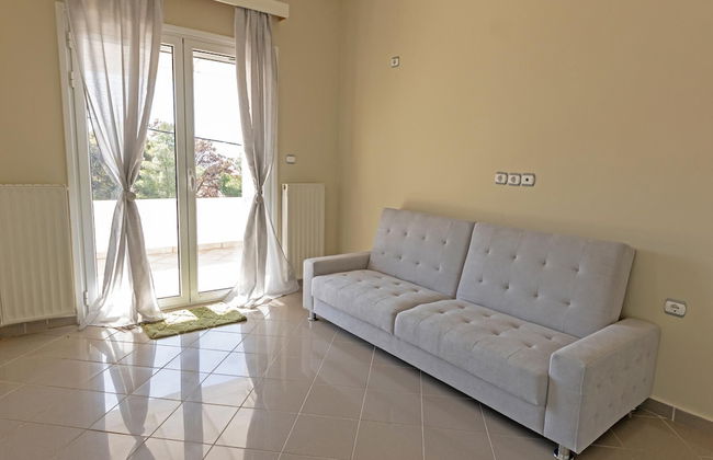 Epavlis in Penteli - Foto 47