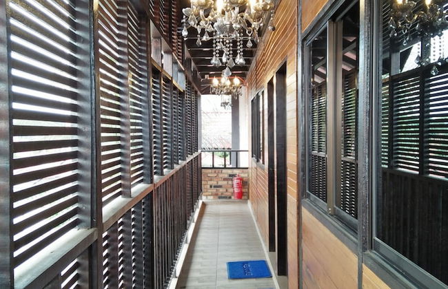 Villa Kiambang - Foto 27