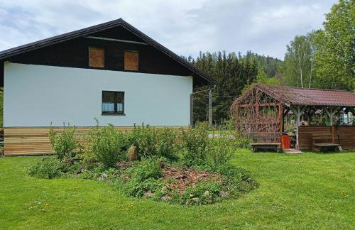 Smrek Sokolec Agroturystyka - Foto 11