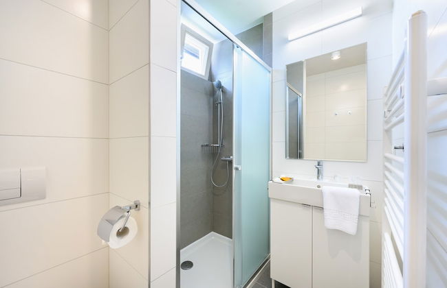 Lipno Lake Chalet - Photo 43