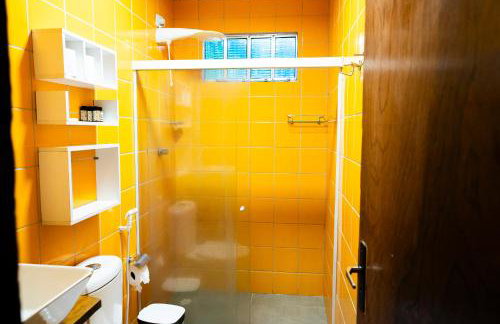 Pousada Estrela Cordel - Foto 21