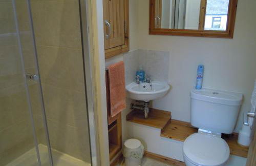 The Smithy House & Cottages - Foto 13