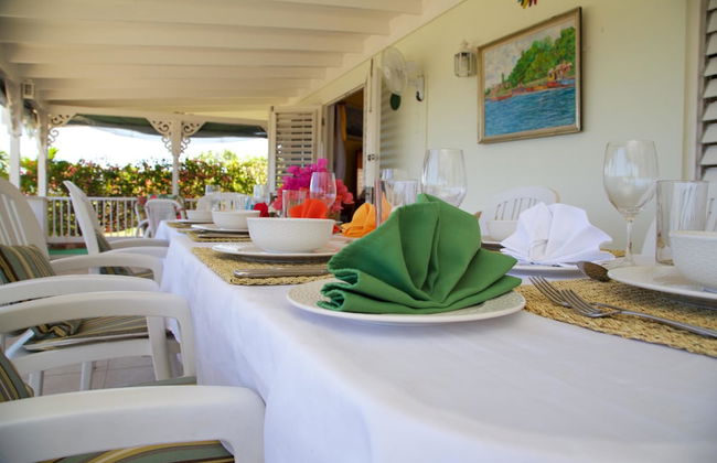 Windjammer, 4BR by Jamaican Treasures - Photo 46