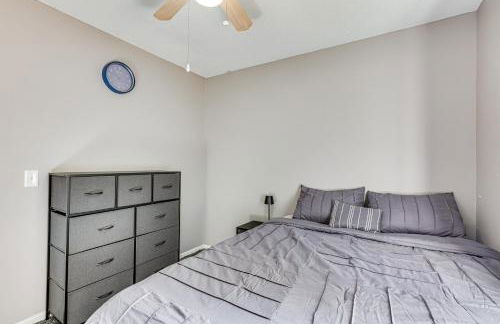 12 Mi to Dtwn Savannah Remodeled Family Getaway! - Foto 16