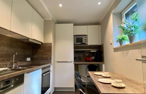 Terrassenwohnung Garten-Oase - Hochwertige Gartenwohnung mit Sonnenterrasse - Foto 12