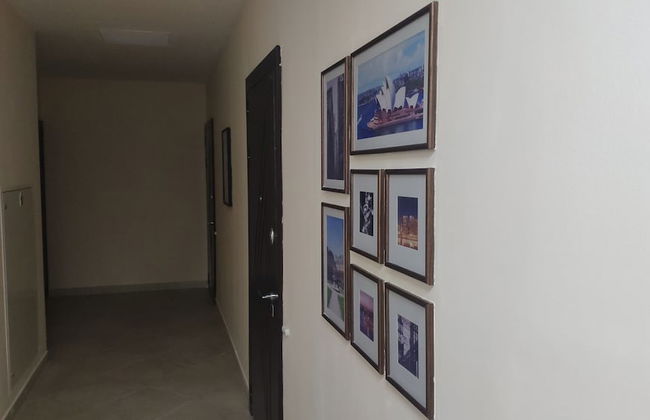 Expo Residence Apartments - Foto 19