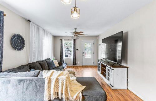 The Blue Oasis With Handicap Ramp Access Dog Friendly & Cowboy Pool - Foto 26