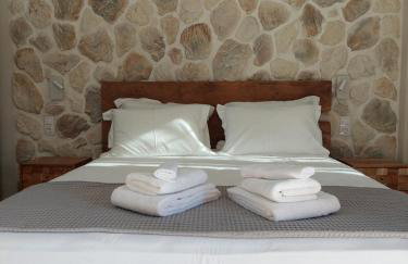 The Cocoon and olives Hut - Foto 35