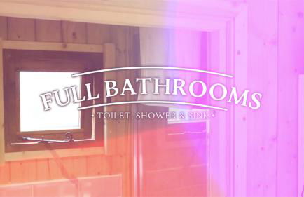 Hot Tub Luxury Glamping - Private Stargazing Patio - Foto 35