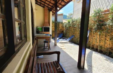 Casa de condomínio 900m da Praia de Boiçucanga - Foto 24