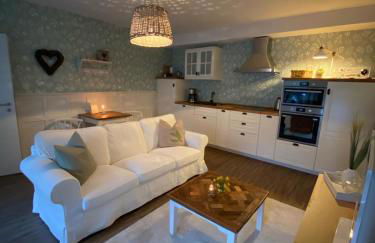 "Die Wohnstube"-Hygge im Harz - Foto 9