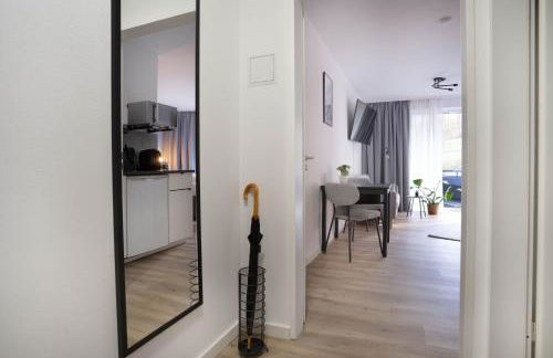 Waldruhe Apartments Bad Essen - Foto 21