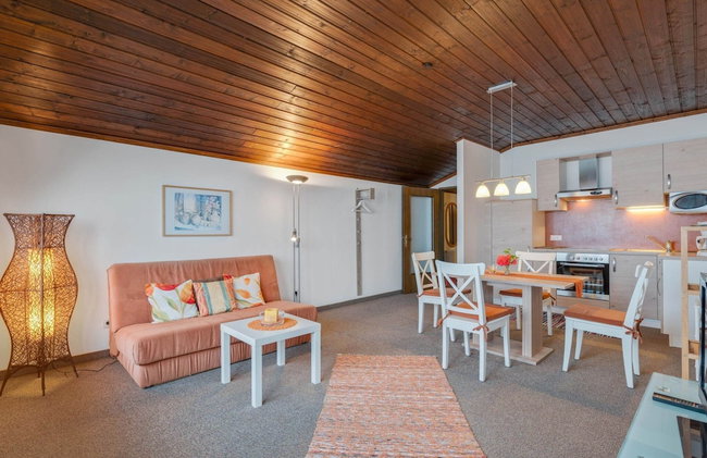 Lush Apartment in Afritz am See near Ski Area - Photo 20