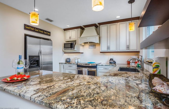 Vista Hermosa Circle Villa - Foto 9