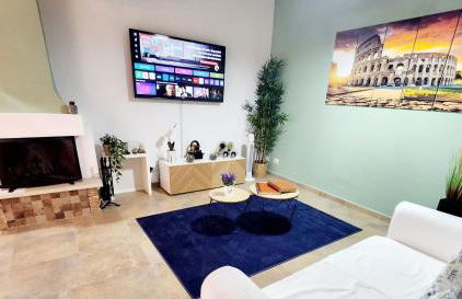 Villetta Alessandra Ostia Antica Rome 10 mins from beach - Foto 48