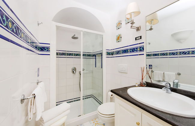 IL Giardino Dell'Arte - Guest House - Photo 44