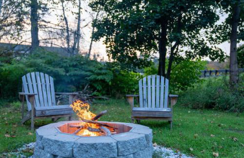 Adventurer's Home | Kingdom Trails | Swimming Hole - Foto 35