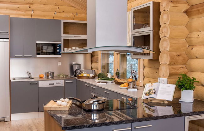 Aleksinrinne - Foto 18