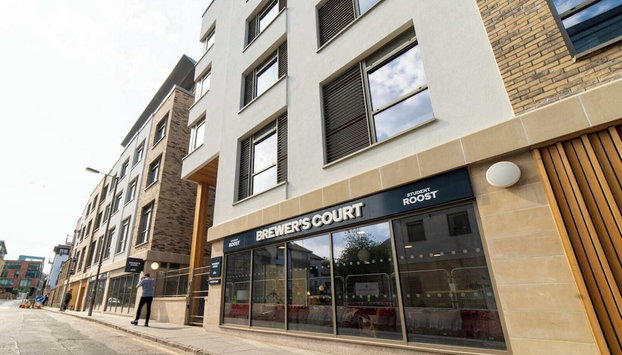 For Students Only Brewer's Court in Edinburgh - Foto 2, Imagem principal