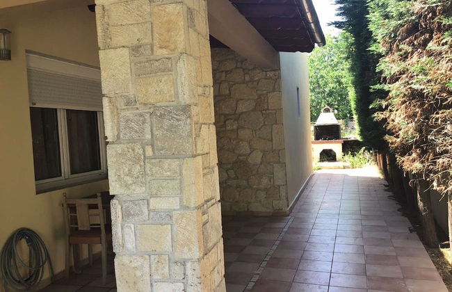 Villa Paradise - Foto 15