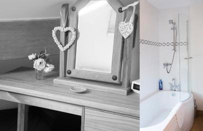 Tyddyn Perthi Farm - Foto 18