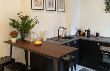 Heidelberg APHEARTMENTS - Foto 4