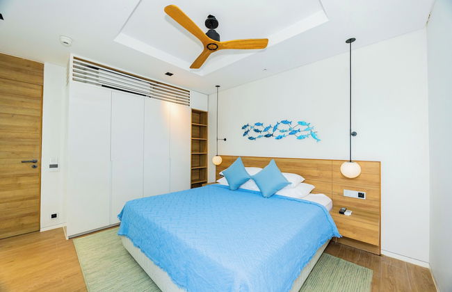 Sailing Pool Villas & Resort Phu Quoc - Foto 8