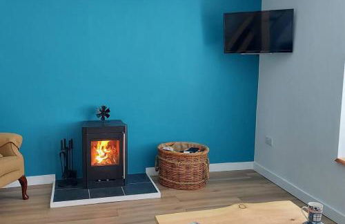 The Old Coach House - Foto 11