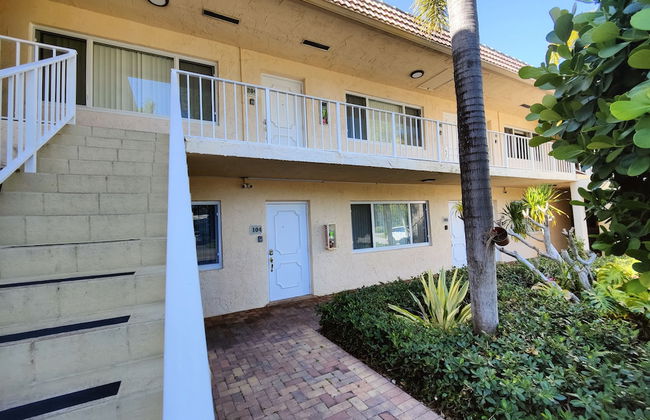 Coco Palms Apartments By Lowkl - Foto 2