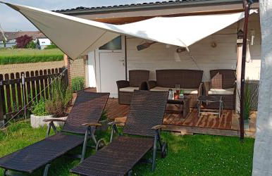 Ferienwohnung in Grenzach - Foto 29