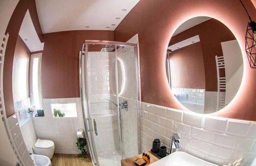 Residenza dei Papi - Luxury City House - Foto 41