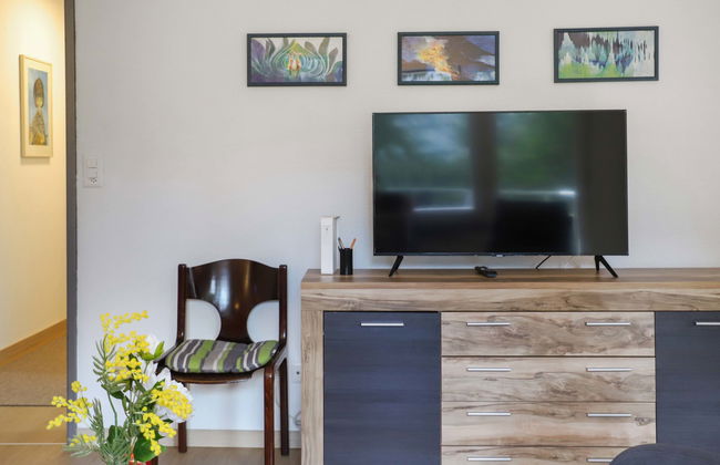 Allod Park Haus C 301 - Foto 8