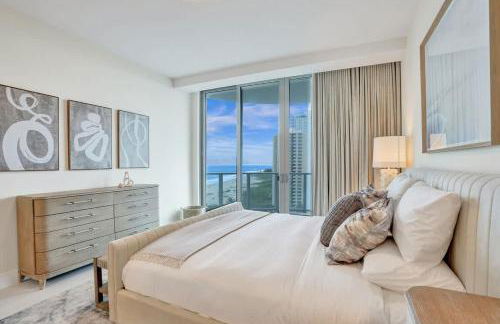 Luxury Ocean View 2BR - Foto 3