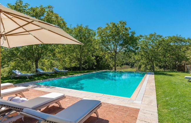 Monticchia 10 in Sarteano - Foto 9