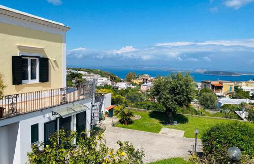 Grazioso MONOLOCALE nella villa NOLELU - Foto 29