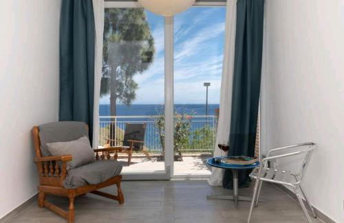 Villa's apartment on the beach, swimming pool A/C - Foto 19