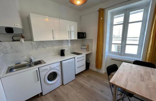 Studio Cosy Charme Ancien - Foto 6