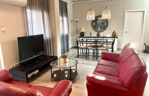 Apartamento vacaciones Barcelona - Foto 1