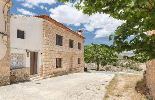 El Calar - Casas Rurales Luis - Foto 11