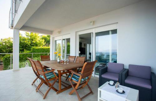 apartments Riva Mare - Foto 26