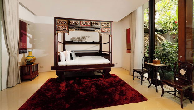 Villa Svarga by Elite Havens - Foto 2, Habitación