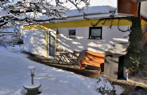 Bantles Parterre Ferienwohnung - Foto 34