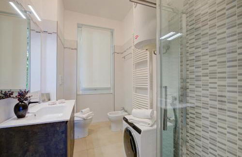 Residence Vignolo Park - Foto 43