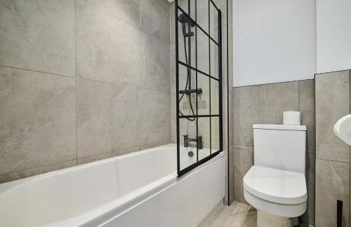 Homely Hotel-Style Studios in Leeds - Foto 21