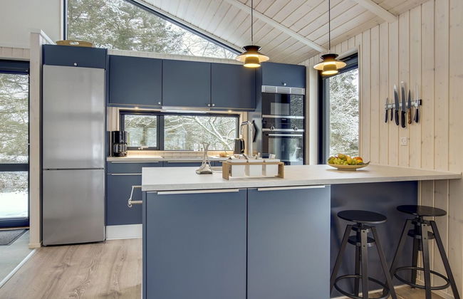 "Hildegard" - 1.5km from the sea - Foto 10